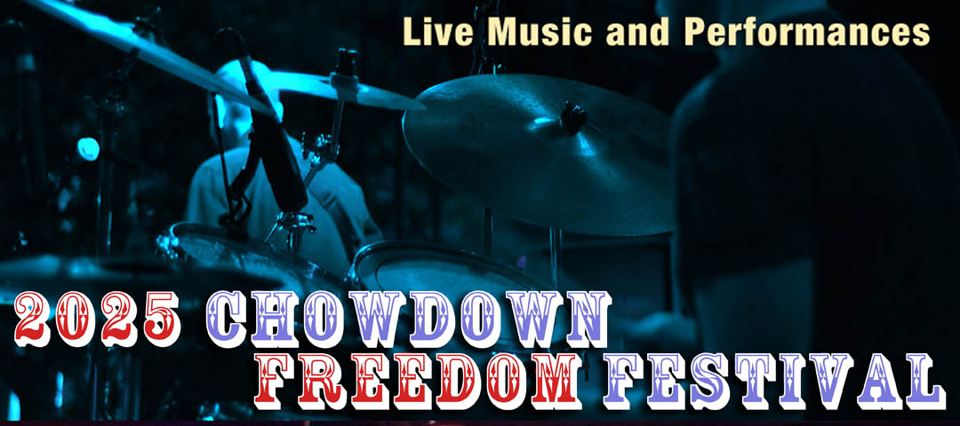 2024 Live Bands