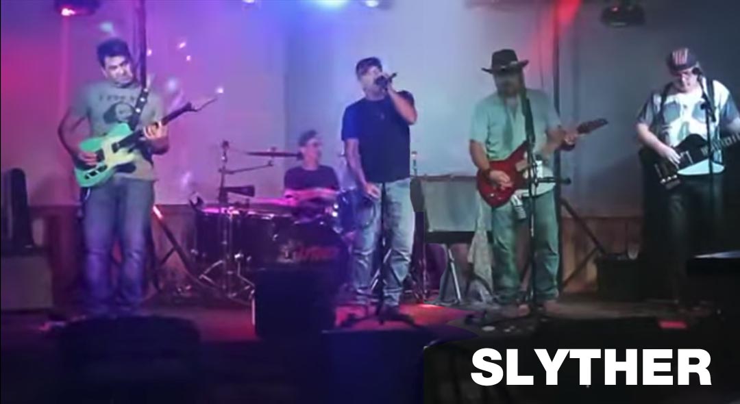 SLYTHER